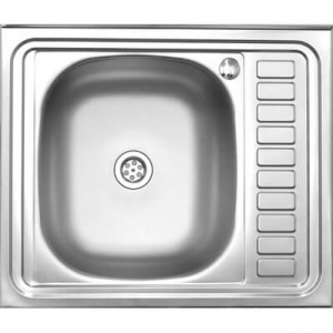 мойка накл. HLD 6050 0,4/160L (20) 127L  MELANA